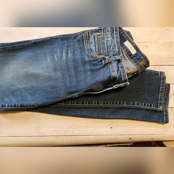 Kut from the Kloth Denim - Kut From The Kloth Toothpick Skinny